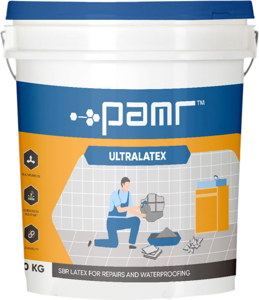 PAMR UltraLatex
