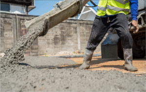 Concrete Admixtures